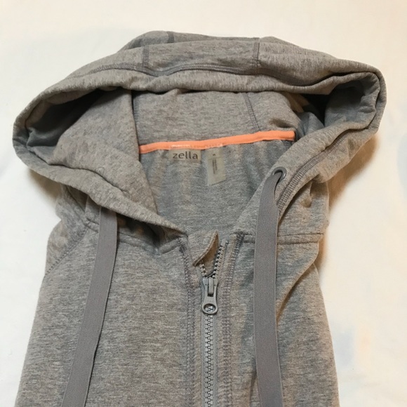 Zella Tops - Awesome Zella Jacket